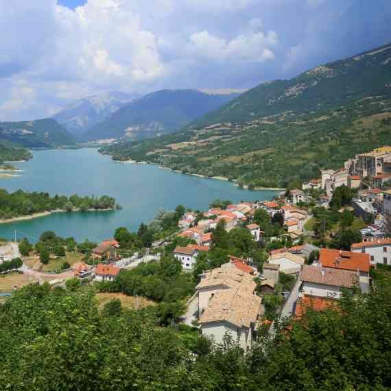 החופשה של הרון