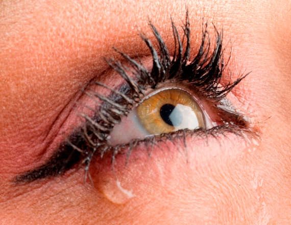 עיניים פקוחות לרווחה