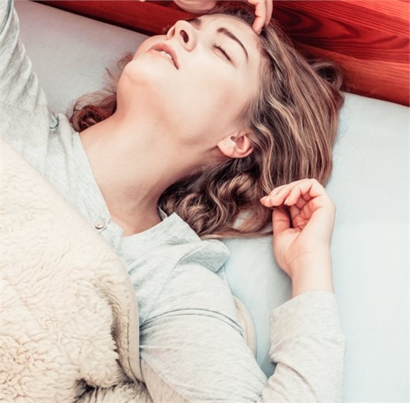 לא רוצים לישון