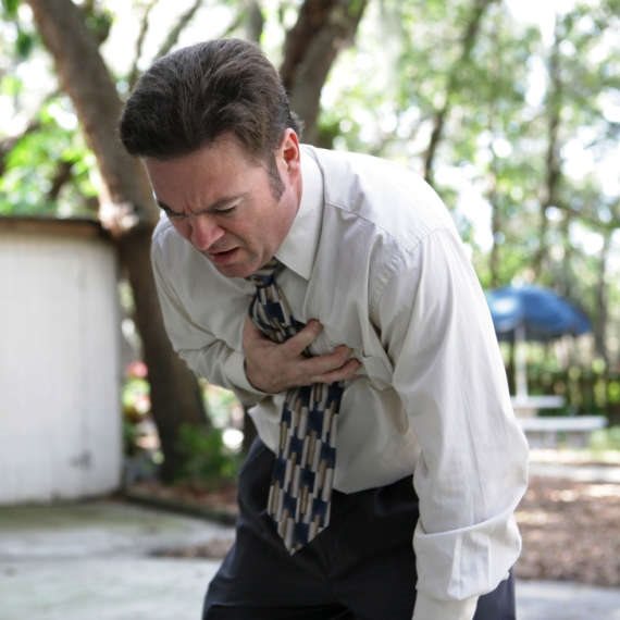 מאזין: "אני מרגיש כאילו שאין לי מספיק חמצן בגוף"