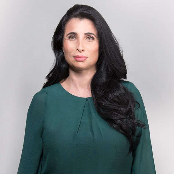 שלומית תמיר