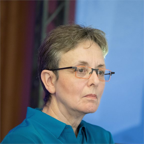 לאה גולדין, אמו של סרן הדר גולדין ז"ל