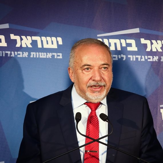 שר האוצר הבא?