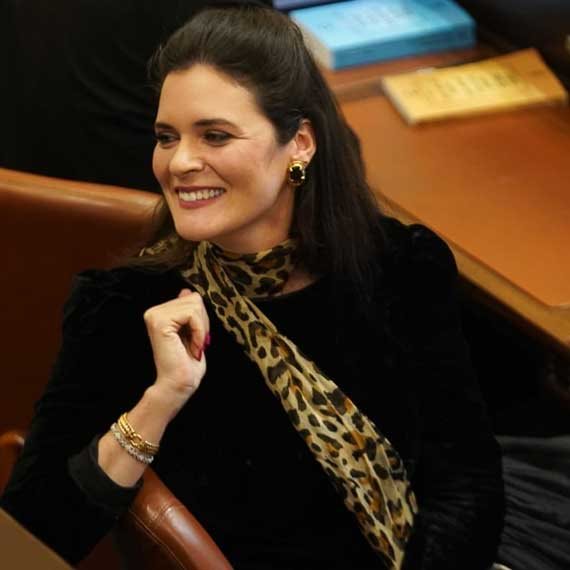 קיבלה עדכון. ח"כ מואטי