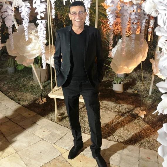 איש העסקים רוני מאנה