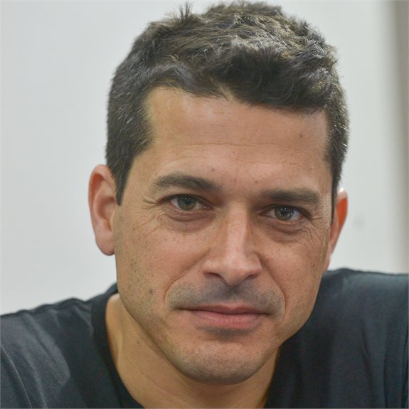 עמיחי שיקלי