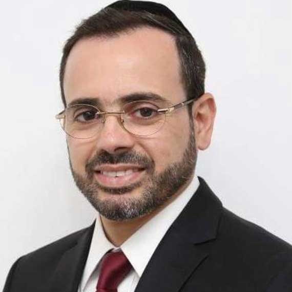 ח"כ אוריאל בוסו