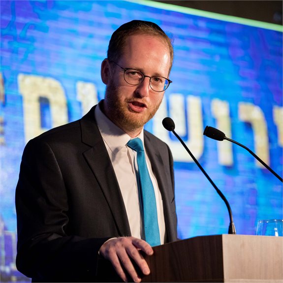 ידידיה מאיר