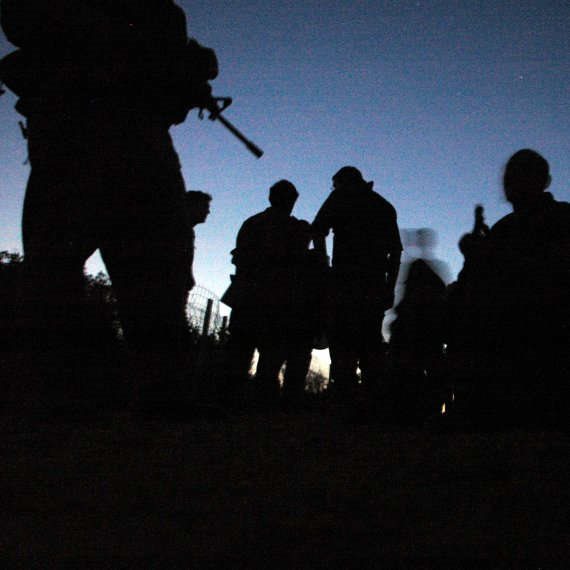 המלחמה האבודה