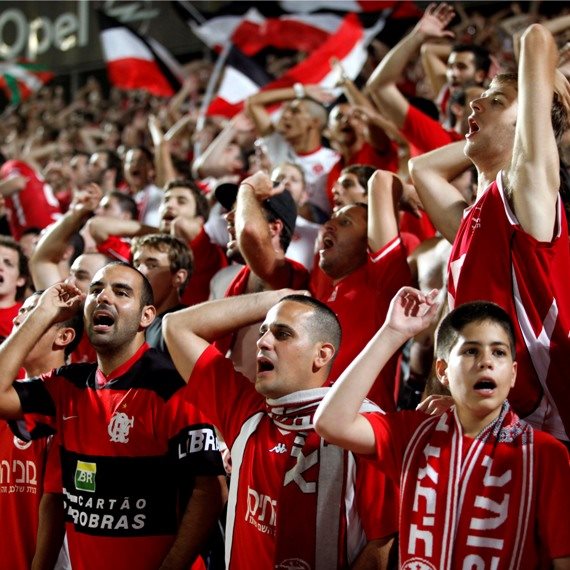 מאמן הנוער בהפועל ת"א ממשיך הלאה