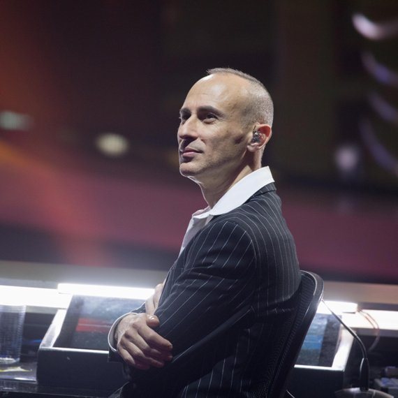 אסף אמדורסקי