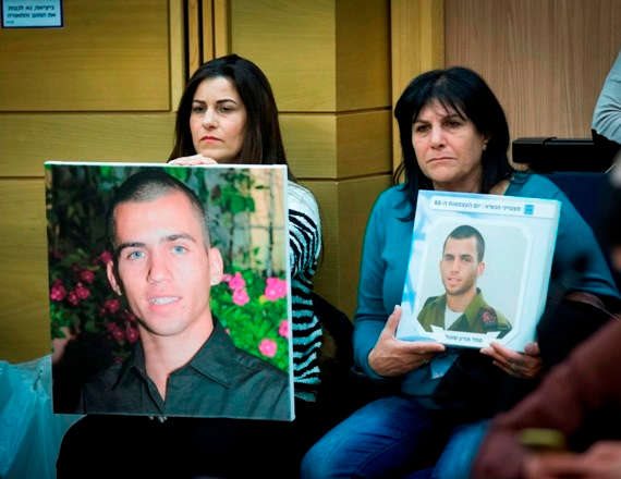 דיון בכנסת באשר להשבתו של אורון שאול. למצולם אין קשר לנאמר