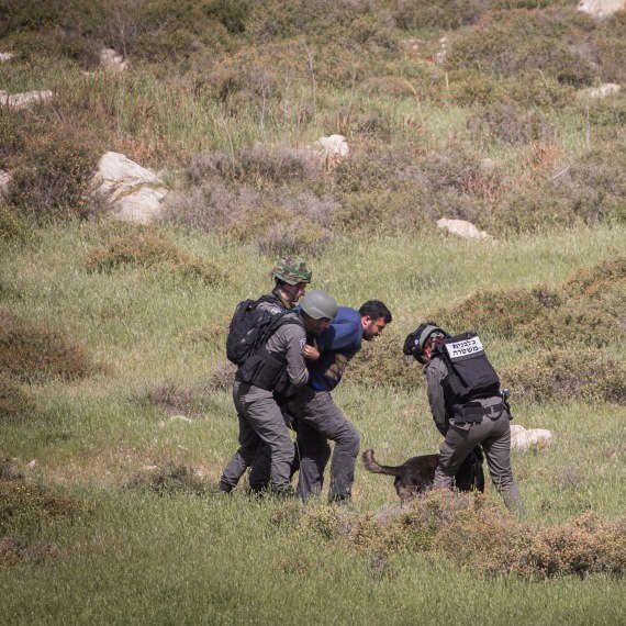 למצולם אין קשר לנאמר