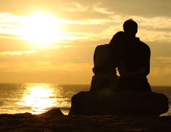 איך אומרים 'אני אוהב אותך'?