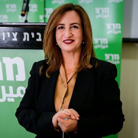 ג'ידא רינאוי זועבי