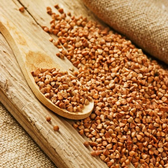 הרך תזונתי של דגנים