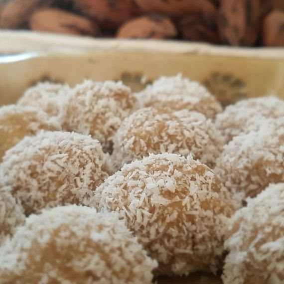 המתכון השבועי