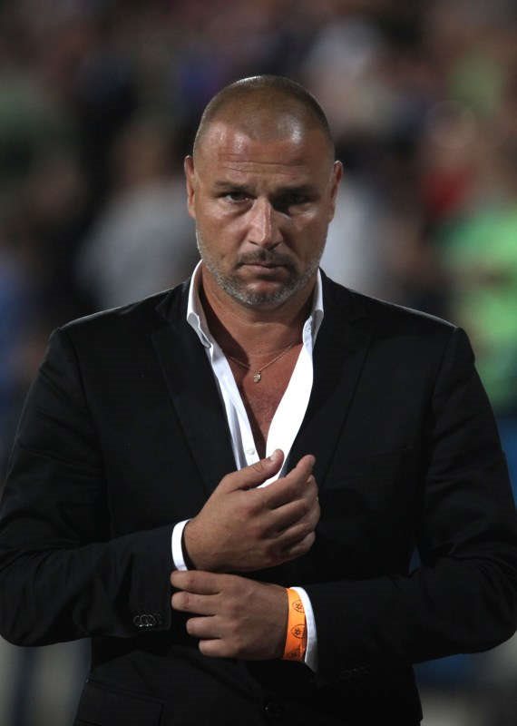 איציק זוהר לא הגיע עם לאורה לגמר 'זוג מנצח VIP'