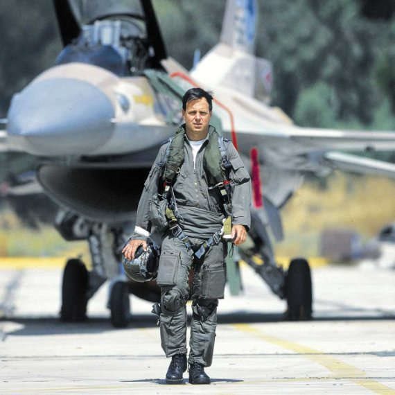 אילן רמון ז"ל