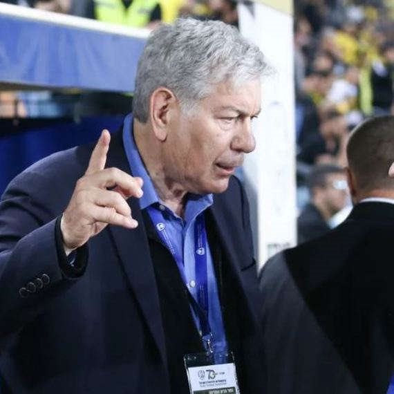 יואב כץ, הבעלים של הפועל חיפה