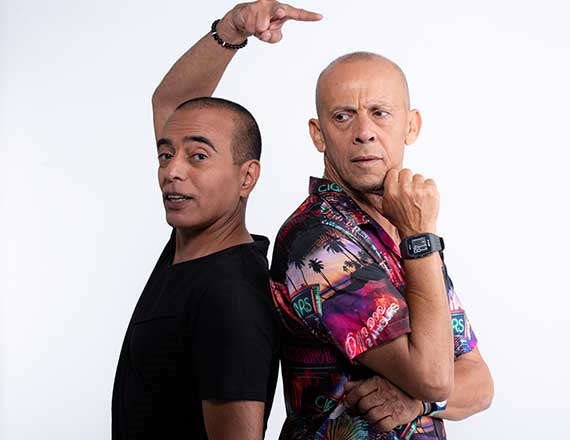 דידי הררי ורון שלום