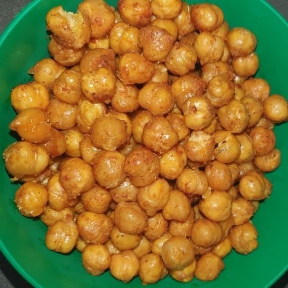 המתכון השבועי