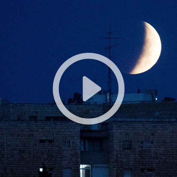 'לילה ראשון בלי אמא', אילוסטרציה.