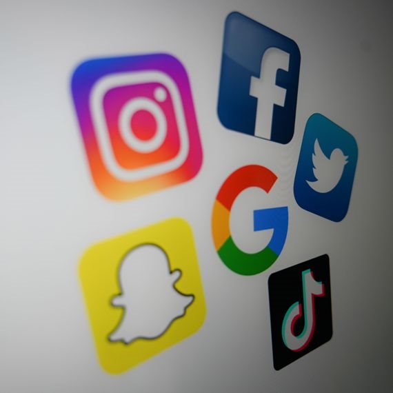 כוחן של הרשתות החברתיות