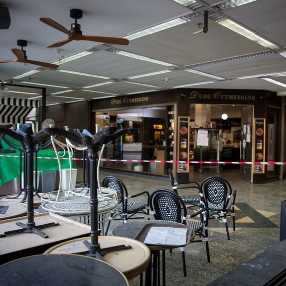 מבקשים לצאת מהחל"ת ולחזור לעבודה