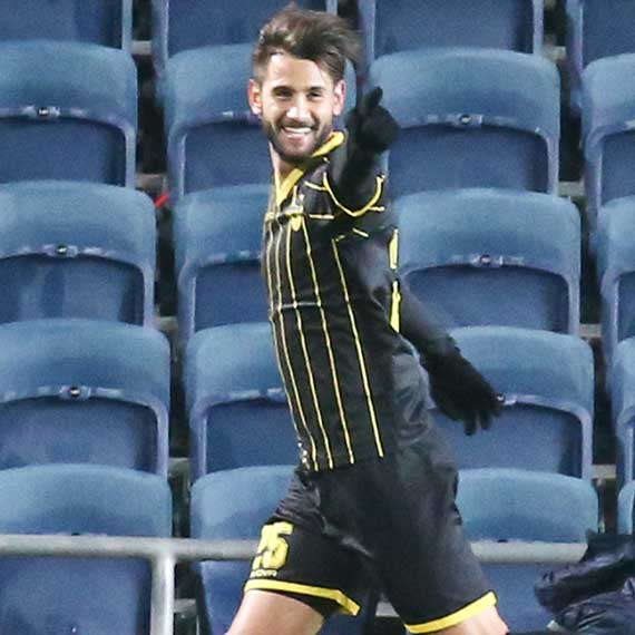 אנתוני וארן