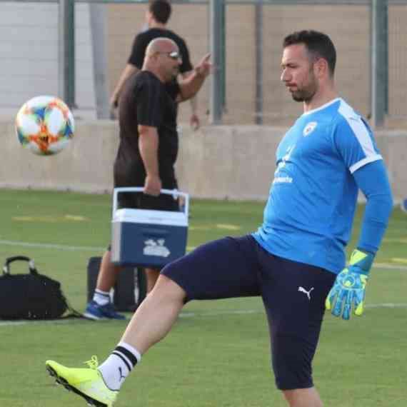 אופיר מרציאנו