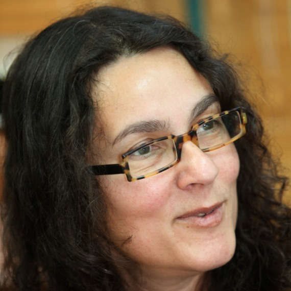 עירית לינור