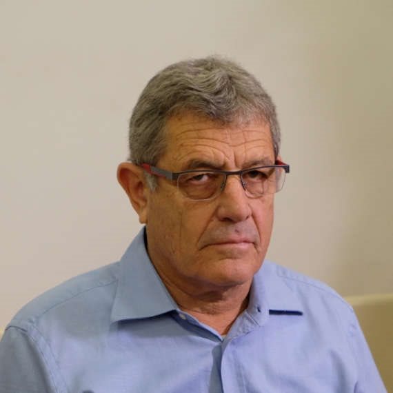 ביטול הסכם עד המדינה עם גנור בפרשת הצוללות