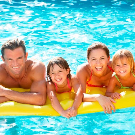 אטרקציות לקיץ למשפחות עם ילדים