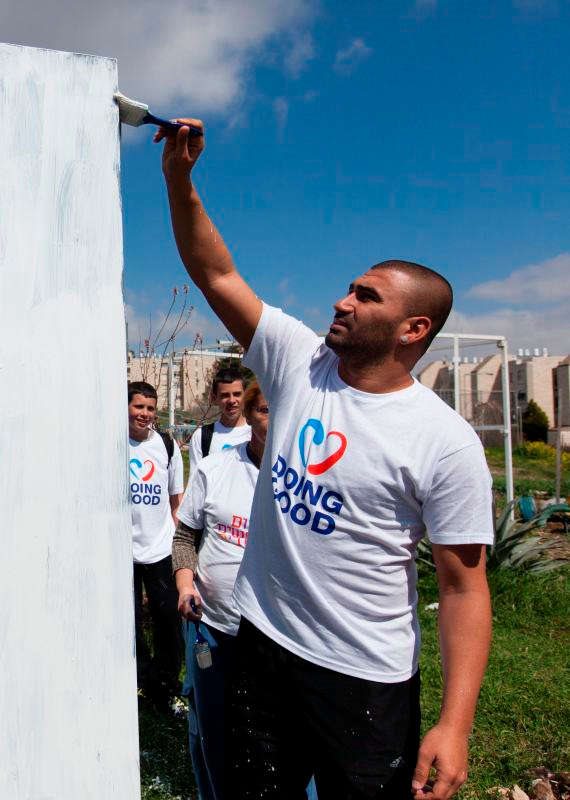 ערן לוי חתם במכבי קביליו יפו