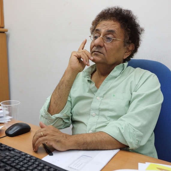 בן דרור ימיני