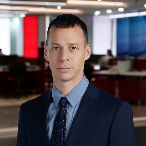 עמית סגל משיק ספר חדש