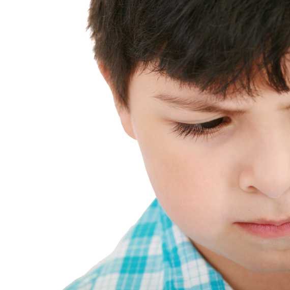 חרם על ילדים