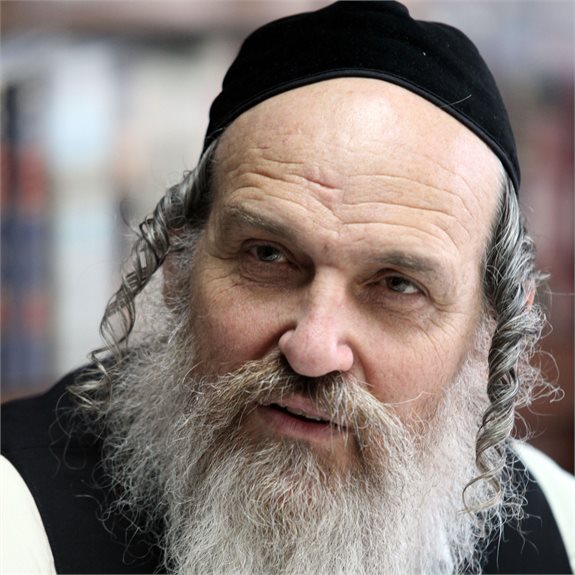 דודי זילברשלג