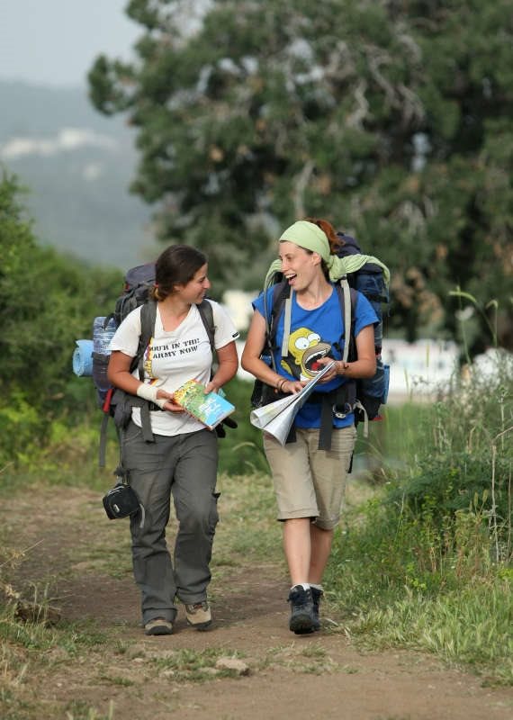 זעקת מורי הדרך
