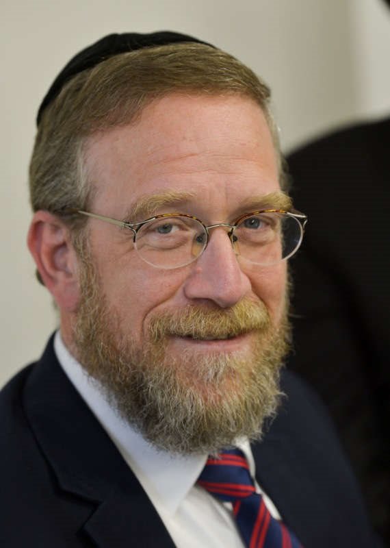 ח"כ יצחק פינדרוס