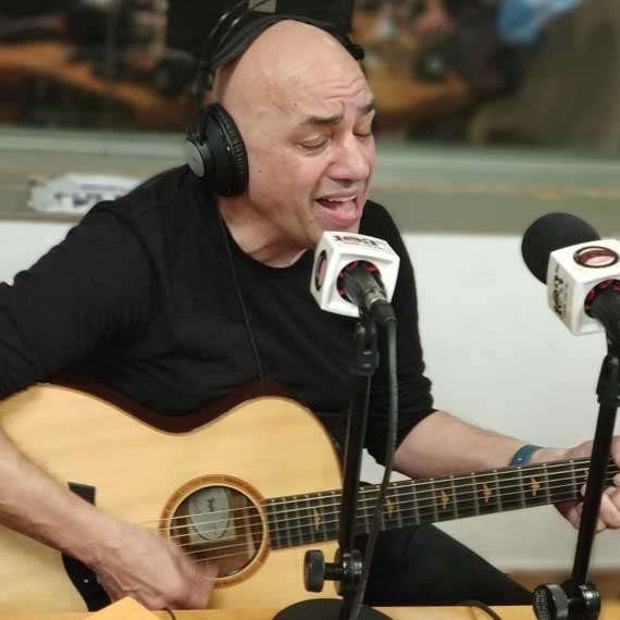 דני רובס (ארכיון)