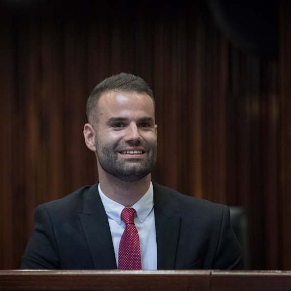 יוראי להב הרצנו