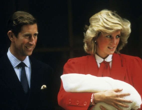 הנסיכה דיאנה