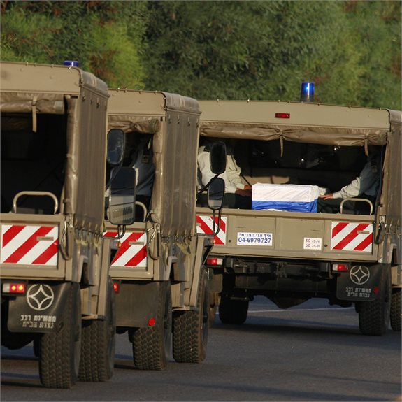 החזרת חטופי מלחמת לבנון השנייה, אהוד גולדווסר ואלדד רגב ז"ל