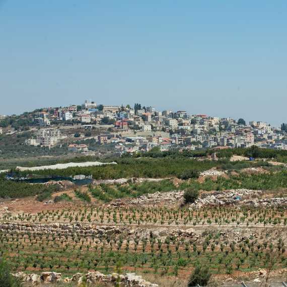 הגליל העליון