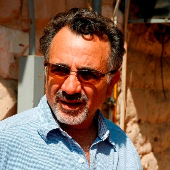 11 חודשי מאסר בפועל נגזרו על השחקן משה איבגי