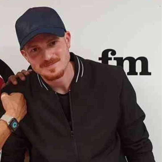 רביב כנר באולפן 103