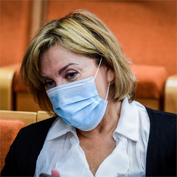 פאינה קירשנבאום