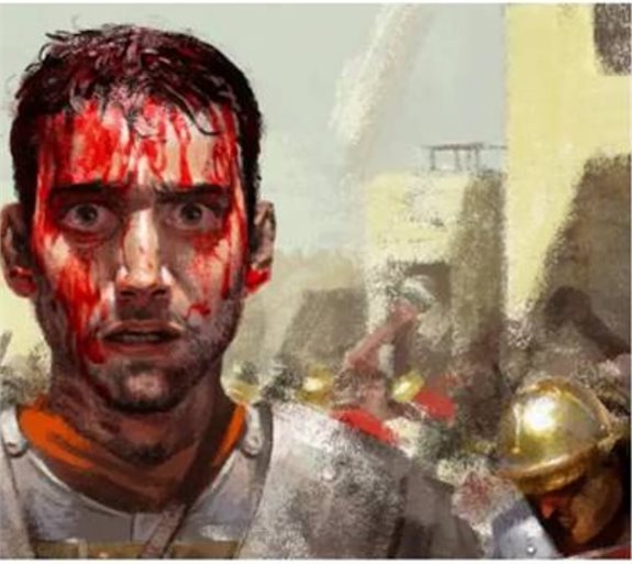 אגדת חורבן - עכשיו באקרנים